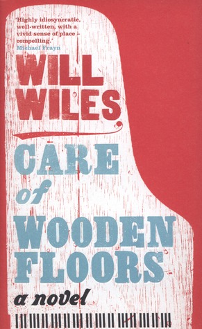 Care of Wooden Floors (2012)
