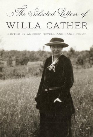 The Selected Letters of Willa Cather (2013)