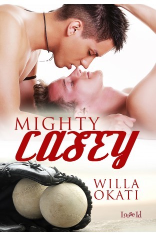Mighty Casey (2013)