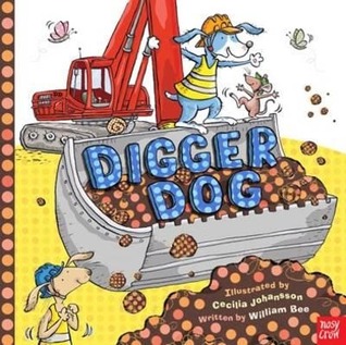 Digger Dog (2014)