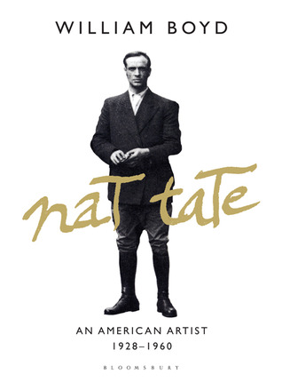 Nat Tate: An American Artist: 1928-1960 (2011)