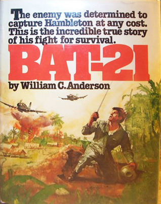 Bat 21 (1983)