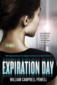 Expiration Day (2014)