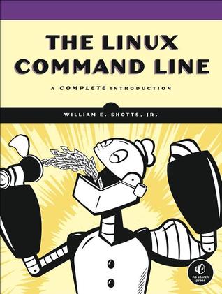 The Linux Command Line (2012)