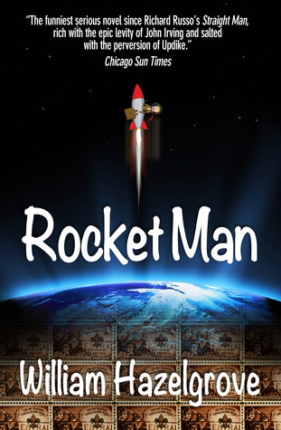 Rocket Man (2008)
