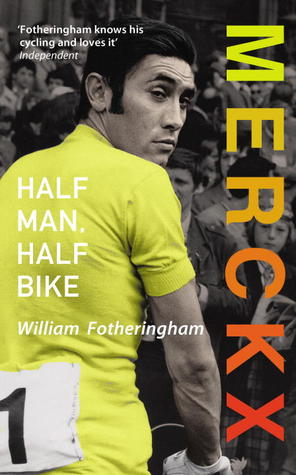 Merckx: Half Man, Half Bike (2012)