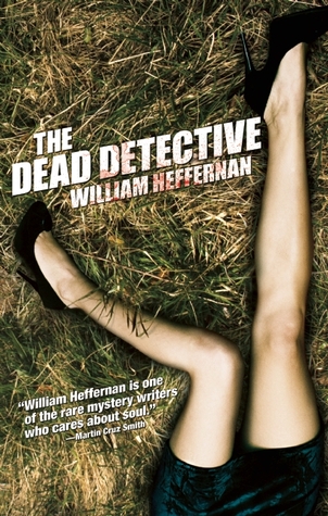 The Dead Detective (2010)