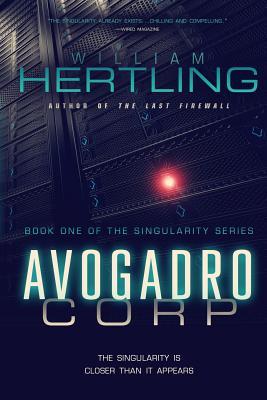 Avogadro Corp (2011)
