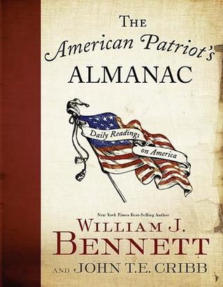 The American Patriot's Almanac (2008)
