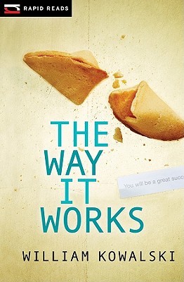 Way It Works, the (2010)