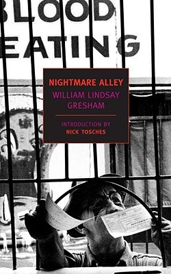 Nightmare Alley (1946)