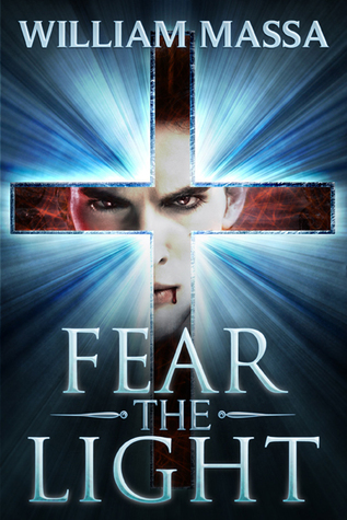 Fear the Light (Fear #1)