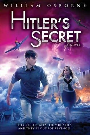 Hitler's Secret (2013)