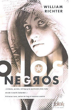 Ojos Negros (2012)