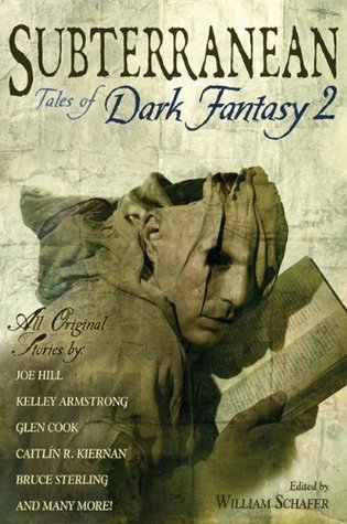 Subterranean: Tales of Dark Fantasy 2 (2011)