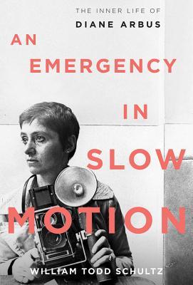 An Emergency in Slow Motion: The Inner Life of Diane Arbus (2011)