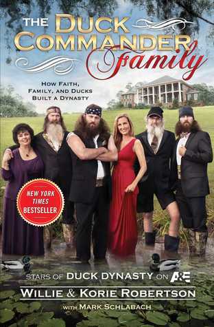 The Duck Commander Family (2012)