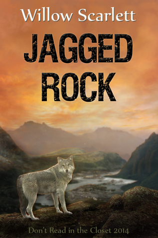 Jagged Rock (2014)