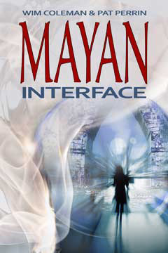 Mayan Interface (2012)