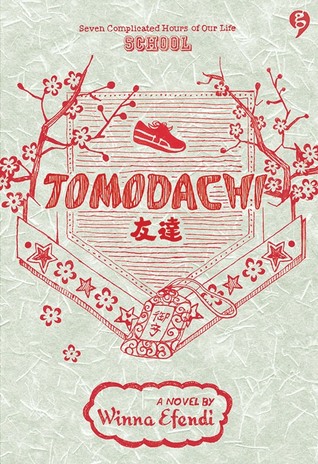 Tomodachi (2014)