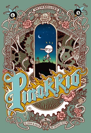 Pinokkio (2003)