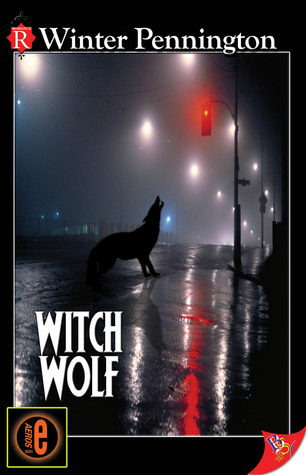 Witch Wolf (2010)