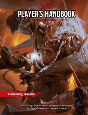 Player's Handbook (2014)