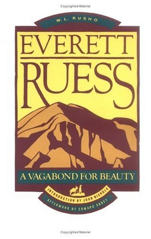 Everett Ruess: A Vagabond for Beauty (2000)
