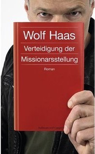 Verteidigung der Missionarsstellung (2012)