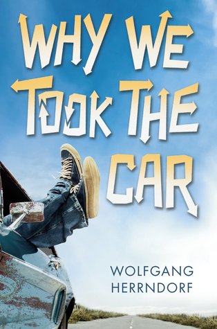 Why We Took the Car (2014)