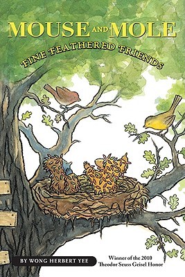 Mouse and Mole: Fine Feathered Friends (2011)