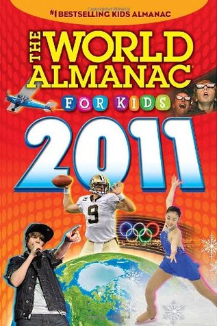 The World Almanac for Kids (2010)