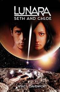 Lunara: Seth and Chloe (2011)