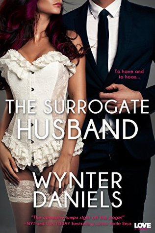 The Surrogate Husband (2014)