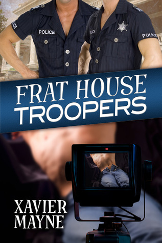 Frat House Troopers (2012)