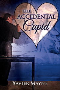 The Accidental Cupid (A Valentine Rainbow)