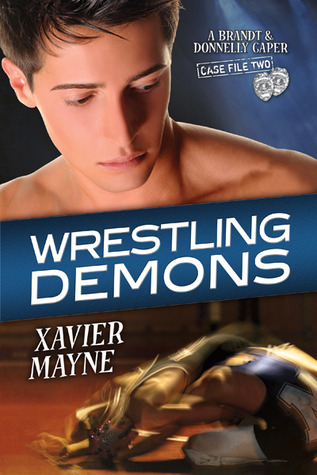 Wrestling Demons (2014)
