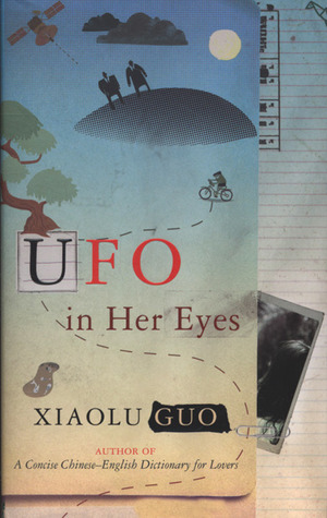 UFO in Her Eyes (2009)