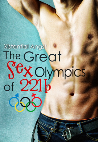 The Great Sex Olympics of 221B (2012)