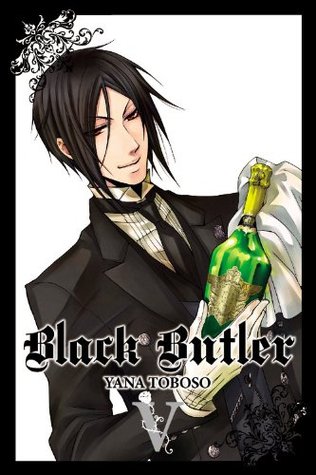 Black Butler, Vol. 05