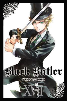 Black Butler, Vol. 17 (2014)