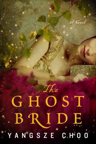 The Ghost Bride (2013)