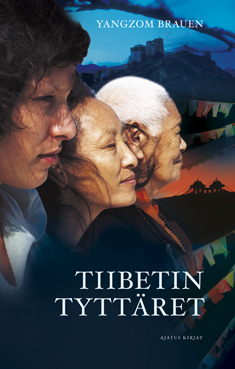 Tiibetin Tyttäret