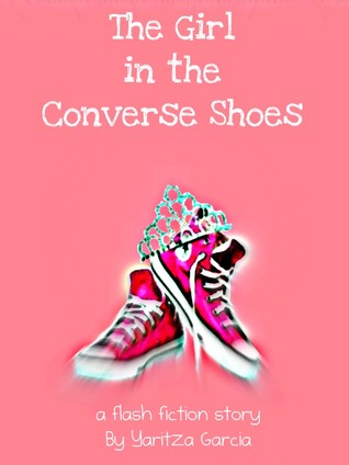 The Girl in the Converse Shoes