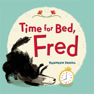 Time for Bed, Fred! (2014)