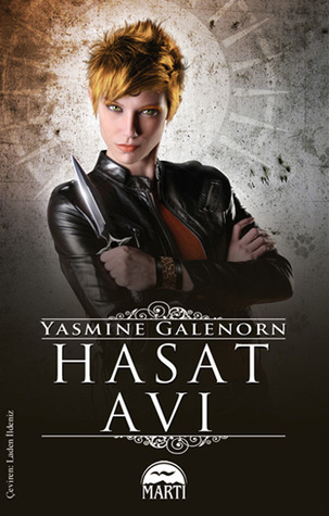 Hasat Avı (2012)