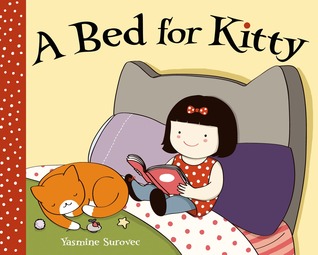 A Bed for Kitty (2014)