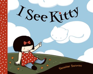I See Kitty (2013)
