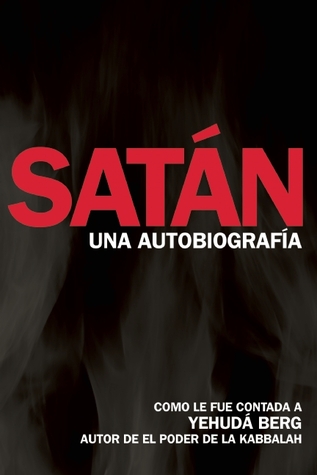 Satán: Una Autobiografía (2010)