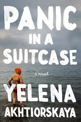 Panic in a Suitcase: A Novel (2014)